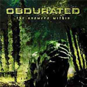 Obdurated - The Answers Within mp3