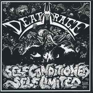 Deathrage - Self Conditioned, Self Limited mp3