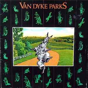 Van Dyke Parks - Jump! mp3