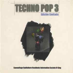 Various - Techno Pop 3 mp3
