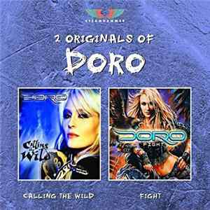 Doro - Calling The Wild / Fight mp3
