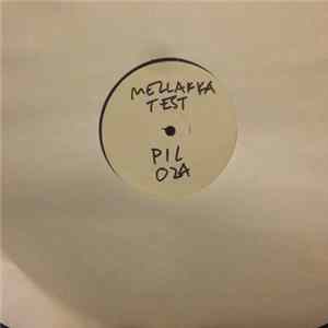 Mellakka - R.I.P Recordings 1984-1986 mp3