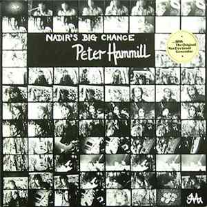 Peter Hammill - Nadir's Big Chance mp3