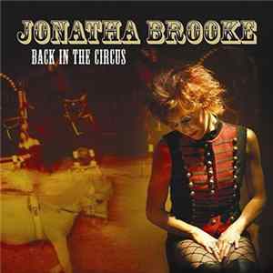 Jonatha Brooke - Back In The Circus mp3