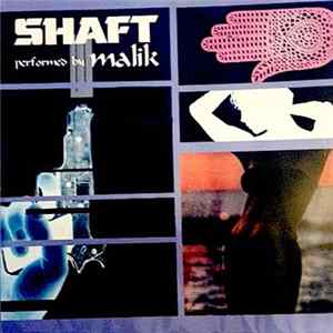 Malik - Shaft mp3