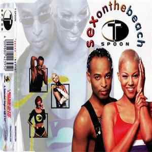 T-Spoon - Sex On The Beach mp3