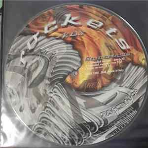 Rockets N.D.P - Gamastasis / Endless Blue mp3