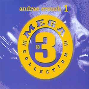 Andrae Crouch - Mega 3 Collection - Andrae Crouch 1 mp3