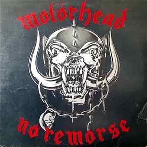 Motörhead - No Remorse mp3