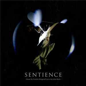 Fredrik Klingwall & Julia Black - Sentience mp3