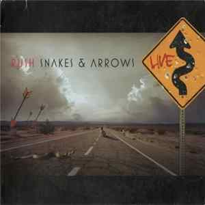Rush - Snakes & Arrows Live mp3