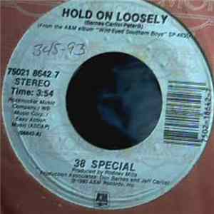 38 Special - Hold On Loosely / You Keep Runnin' Away mp3