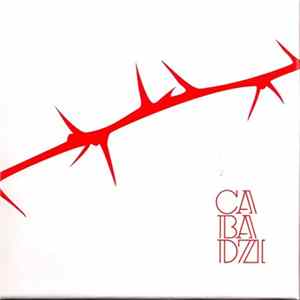 Cabadzi - Des Angles Et Des Épines mp3