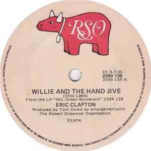 Eric Clapton - Willie And The Hand Jive mp3
