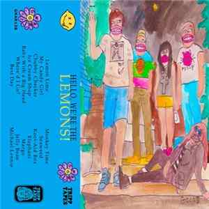The Lemons - Hello, We're The Lemons! mp3
