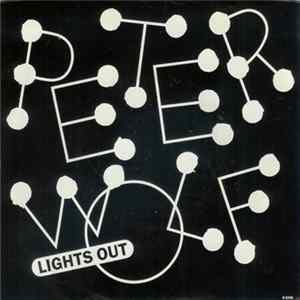 Peter Wolf - Lights Out mp3