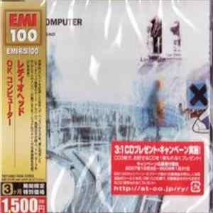 Radiohead - OK Computer mp3