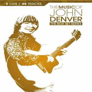 John Denver - The Music Of John Denver mp3