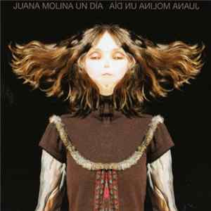 Juana Molina - Un Día mp3