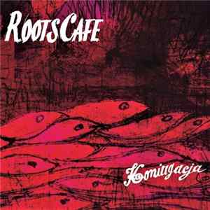 Roots Cafe - Koniugacja mp3