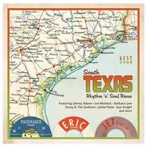 Various - South Texas Rhythm 'n' Soul Revue mp3