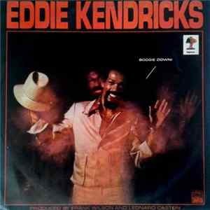 Eddie Kendricks - Boogie Down mp3