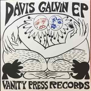 Davis Galvin - Davis Galvin EP mp3