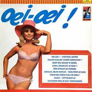 Various - Oei-Oei! mp3