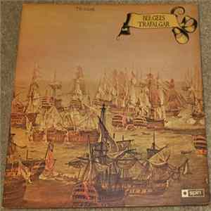 Bee Gees - Trafalgar mp3