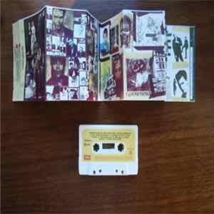 Duran Duran - Duran Duran (The Wedding Album) mp3