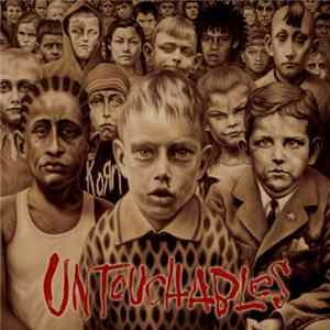 Korn - Untouchables mp3
