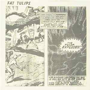 Fat Tulips - The Tulip Explodes mp3