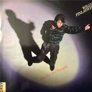 Willy Finlayson - On The Air Tonight mp3
