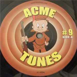 Various - Acme Tunes #9 mp3