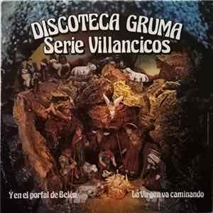 Unknown Artist - Y En El Portal De Belén / La Virgen Va Caminando mp3