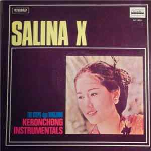 Salina Featuring : The Steps Dengan Marjono - Salina X ~ Keronchong Instrumentals mp3