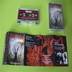 Rotting Christ - Non Serviam mp3