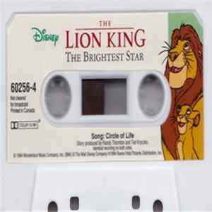 No Artist - The Lion King: The Brightest Star mp3