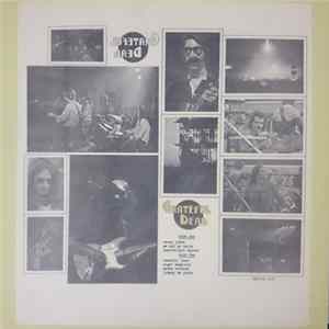 The Grateful Dead - Highway Dead mp3