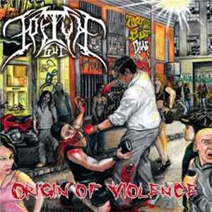 Torture Gut - Origin of Violence mp3