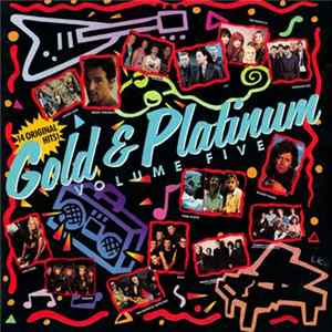 Various - Gold & Platinum Volume Five mp3