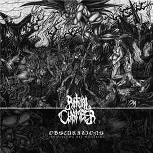 Ritual Chamber - Obscurations (To Feast On The Seraphim) mp3