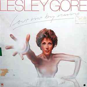 Lesley Gore - Love Me By Name mp3