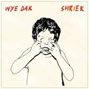 Wye Oak - Shriek mp3