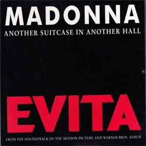 Madonna - Another Suitcase In Another Hall mp3
