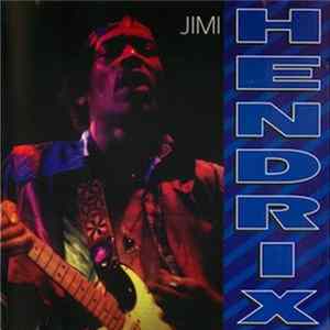 Jimi Hendrix - Historic Concert mp3