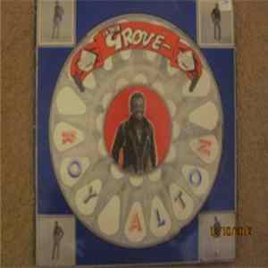 Roy Alton - Mas In The Grove mp3