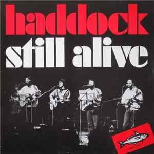 Haddock - Still Alive mp3