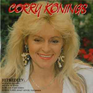 Corry Konings - Hitmedley mp3