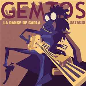 Gem Tos - La Danse De Carla mp3